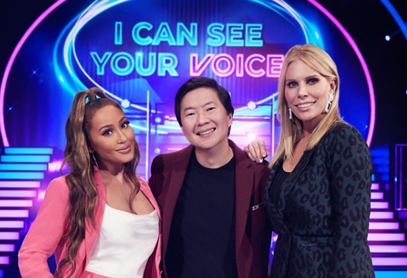 Fox Introduces New Show ‘I Can See Your Voice’ with Ken Jeong