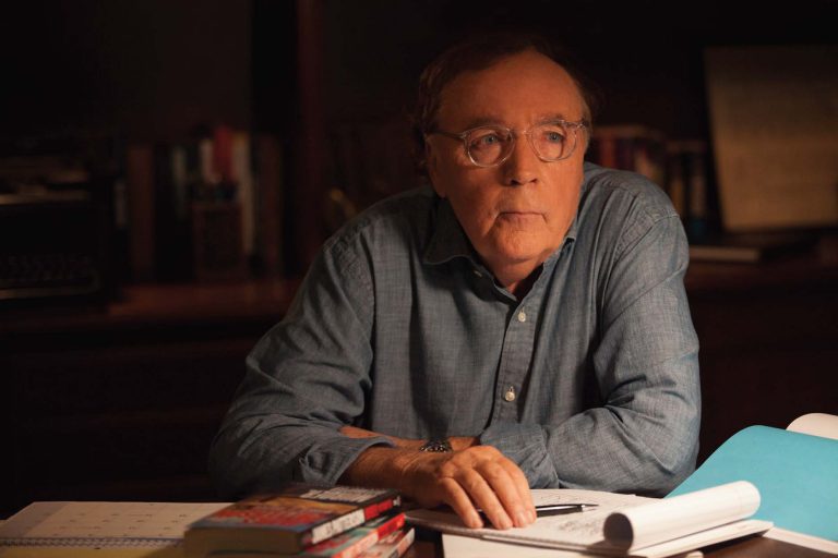 ID And Bestselling Author James Patterson Are Partnered For More ‘Murder’ Content, Details