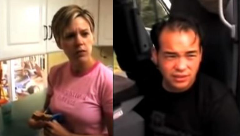 Jon Gosselin Warns Off Ex-Wife Kate Over Son Collin’s Abuse Allegations