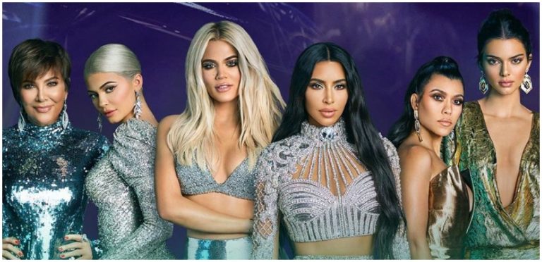 Will Netflix Purchase & Revive ‘Keeping Up With The Kardashians?