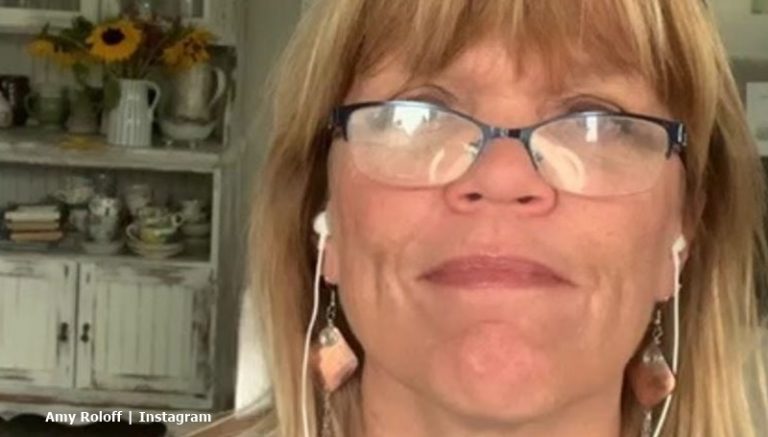 ‘LPBW’: Star Amy Roloff Confirms She Takes part In Roloff Farms’ Pumpkin Season