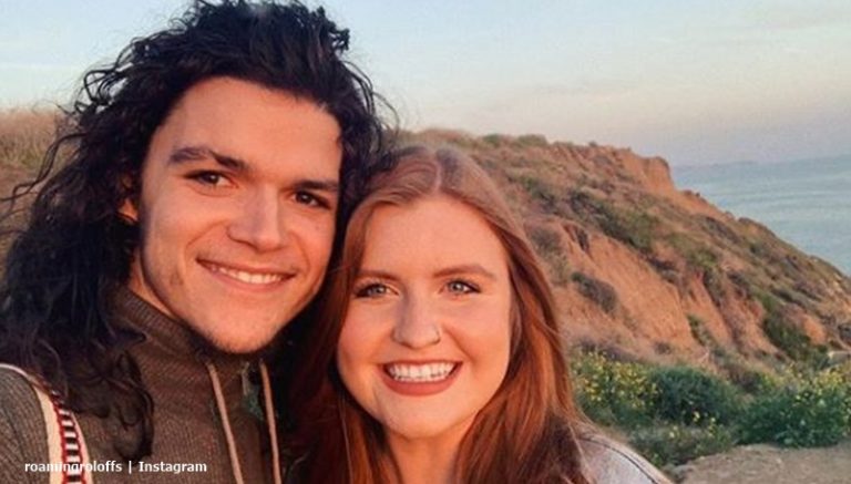 ‘LPBW’ Alum Jacob Roloff and Isabel Celebrate Their First Anniversary