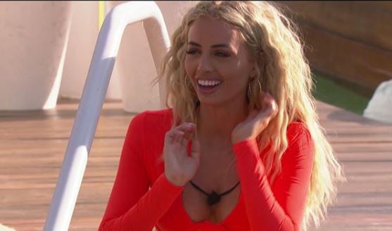 ‘Love Island’ News: Mackenzie Gives Relationship Update After Connor Leaves Show