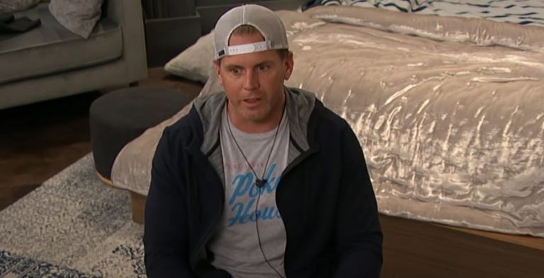 ‘Big Brother All-Stars’: Rumors Flying Memphis Garrett, Christmas Abbott Are More Than Friends