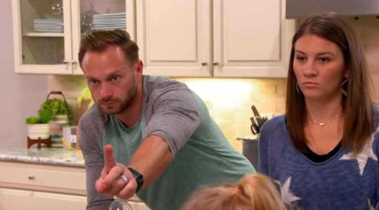 ‘OutDaughtered’ Star Adam Busby Is FURIOUS At The Media & Here’s Why