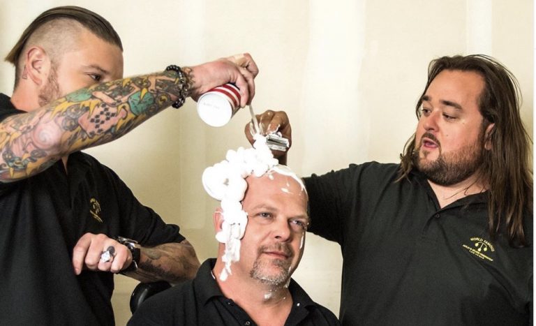 Chumlee Is Hot On Cameo, Are Other ‘Pawn Stars’ Cast Members On There?