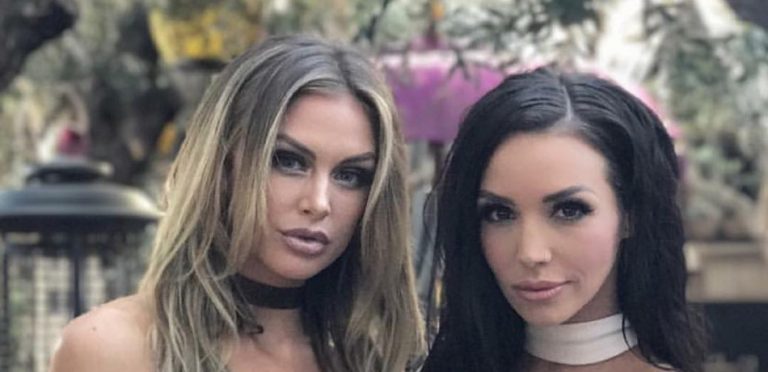Lala Kent Claps Back At Scheana Shay Saying She’s A Bad Friend