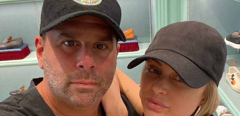 ‘Vanderpump Rules’ Star Lala Kent Gives First Glimpse Of Baby Bump