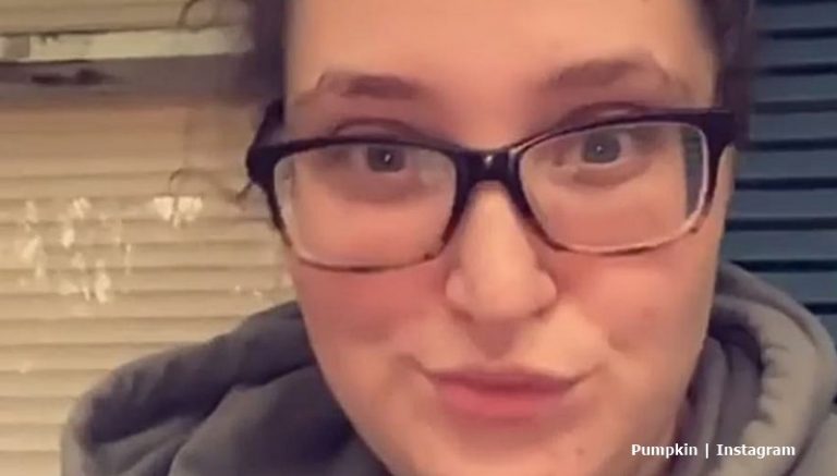 Pumpkin, Mama June’s Daughter Gets A New Look Hairstyle