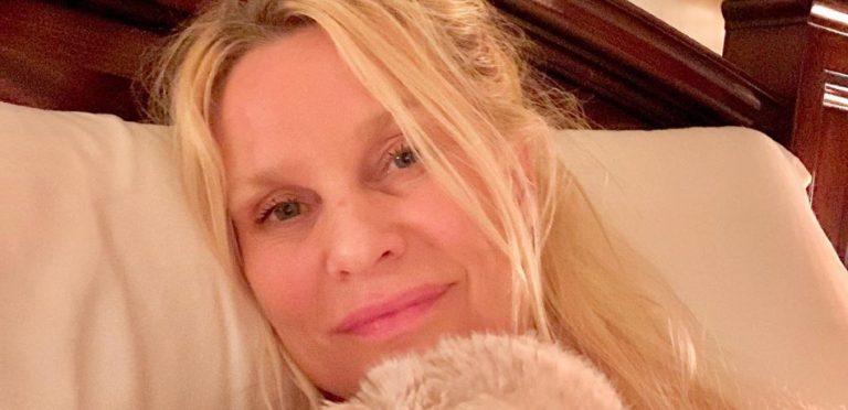 Fans Really, Really Want Nicolette Sheridan to Join ‘RHOBH’