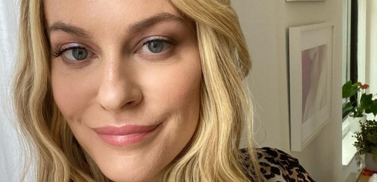 Leah McSweeney Addresses Bruised Face and Her Future On ‘RHONY’