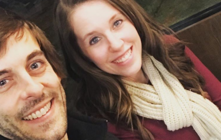 Jill Duggar Shares About Her Family’s Fall Traditions