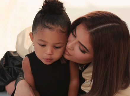 Is Kylie Jenner Ready To Give Stormi A Sibling? Source Reveals All