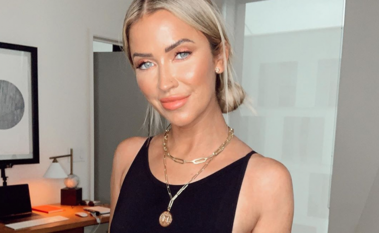 Kaitlyn Bristowe Slammed For Going To Chick-Fil-A