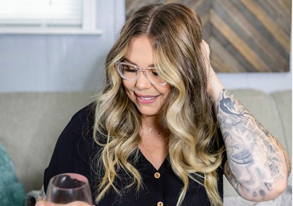 ‘Teen Mom’ Fans Won’t Stop Bashing Kailyn Lowry’s Son For His Long Hair