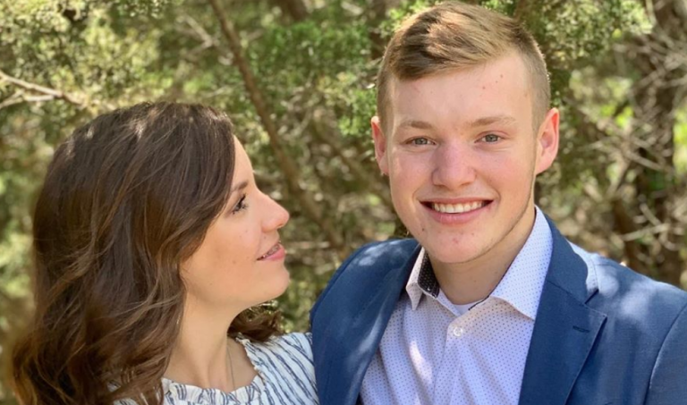 Claire Spivey Shares Shocking Information About Engagement Ring From Justin Duggar