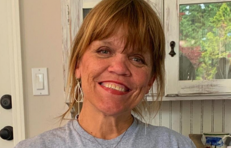 ‘LPBW’ Star Amy Roloff Criticized Over New Product