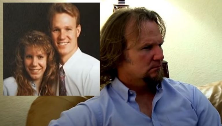 ‘Sister Wives’: Kody Brown Conned Into Marrying Meri – Did he Always Feel That Way?