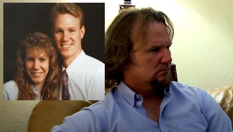 Sister Wives': Kody Brown Conned Into Marrying Meri - Did he Always Feel  That Way?
