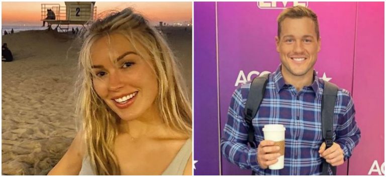 Cassie Randolph Reportedly Drops Restraining Order, Colton Underwood Speaks Out