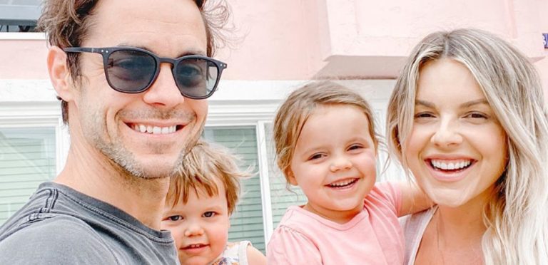 ‘Bachelorette’ Ali Fedotowsky Is House-Hunting For Her Family – Where Is She Moving?