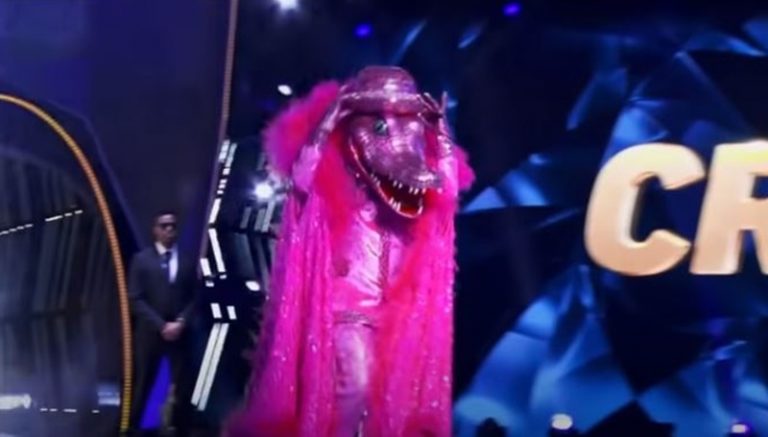 ‘The Masked Singer’: Did Fans Figure Out Who Hides Under The Pink Crocodile?