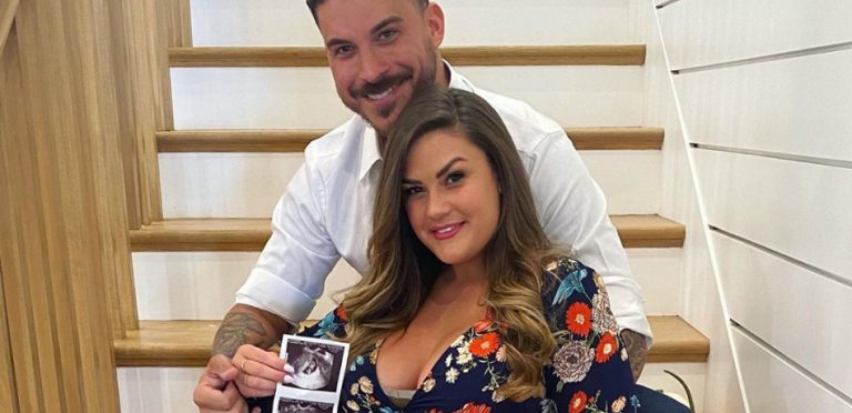 Boy or Girl? Jax Taylor and Brittany Cartwright Host a Gender Reveal Party