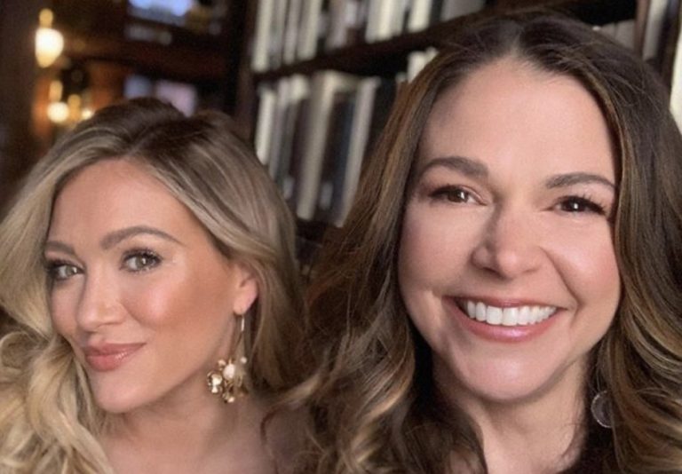‘Younger’ Season 7 Should Start Filming In October Reveals Sutton Foster