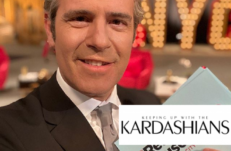 Will Andy Cohen Host The ‘KUWTK’ Reunion Episode?