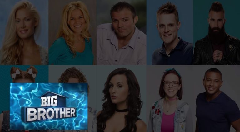‘Big Brother’ Alums React To HGs Mocking Ian Terry For Being Autistic