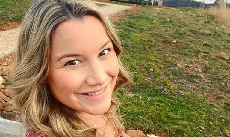 ‘Below Deck Med’ Alum Hannah Ferrier Reveals Her Due Date