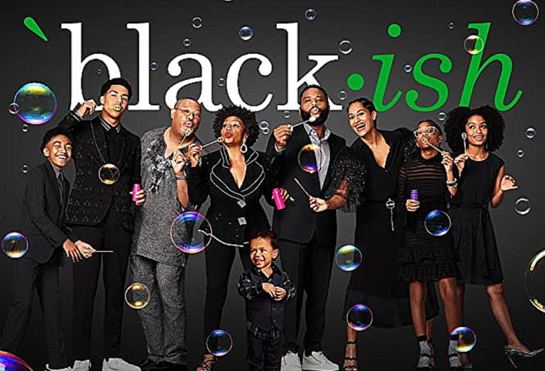 ABC Comedy ‘black-ish’ Election-Themed Special And Season 7 New Premiere Preview