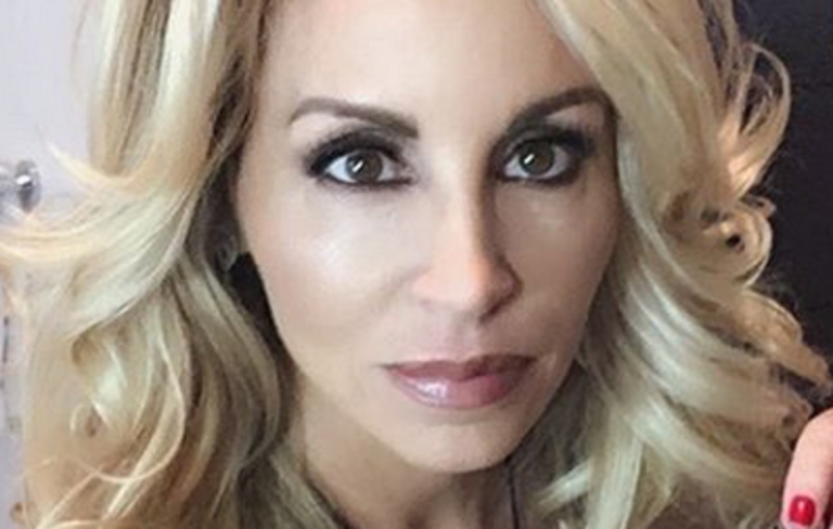 Camille Grammer & Kyle Richards Have Another Beef Over ‘RHOBH’
