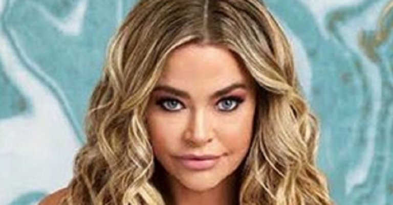 ‘RHOBH’ Fans React To Bravo Producer Yelling At Denise Richards