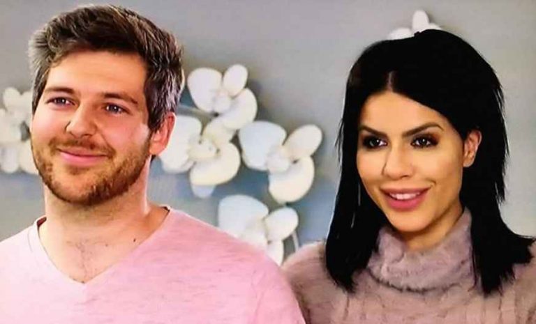 How Did ’90 Day Fiance’ Star Larissa Lima Repay Eric Nichols For Plastic Surgery?