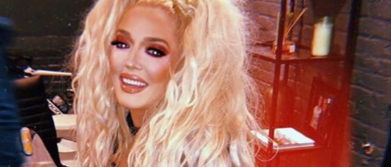 Erika Jayne Trolled For Addressing The Presidential Age Limit