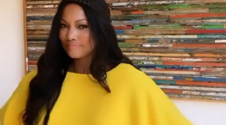 ‘RHOBH’ Fans Support Garcelle Beauvais After Kyle’s Charity Claims