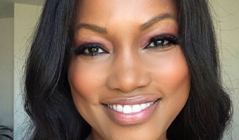 Garcelle Beauvais Wants To ‘Air Out Everything’ With Kyle Richards
