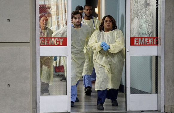 ‘Grey’s Anatomy’ Resumes Production, Ellen Pompeo Teases Content