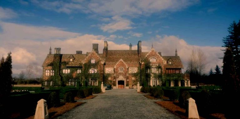 Netflix’s ‘The Haunting Of Bly Manor’ Coming Soon, Creepy Second Trailer Released