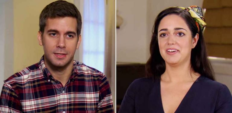 Gay or Virgin? ‘Married At First Sight’ Fans Wonder Why Henry Makes No Moves On Christina