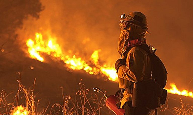 ‘Cal Fire’ Exclusive Preview: California Wildfires Examined On Discovery