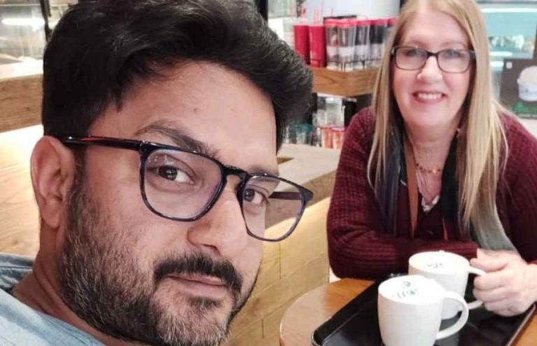 ’90 Day Fiance’ Star Sumit Catfished Jenny On Facebook In 2012