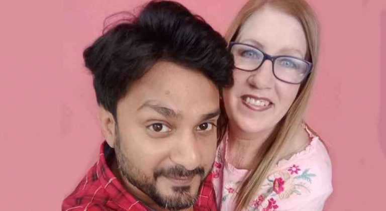 ’90 Day Fiance’ Star Jenny Reveals Ring In Instagram Selfie, Is She Engaged To Sumit?