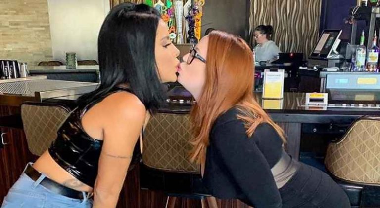 ’90 Day Fiance’ Star Jess Gets To Meet Larissa Prior To New Spinoff ‘HEA Strikes Back’
