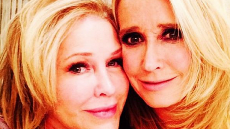 Why Fans Aren’t Convinced About Kathy Hilton Joining ‘RHOBH’