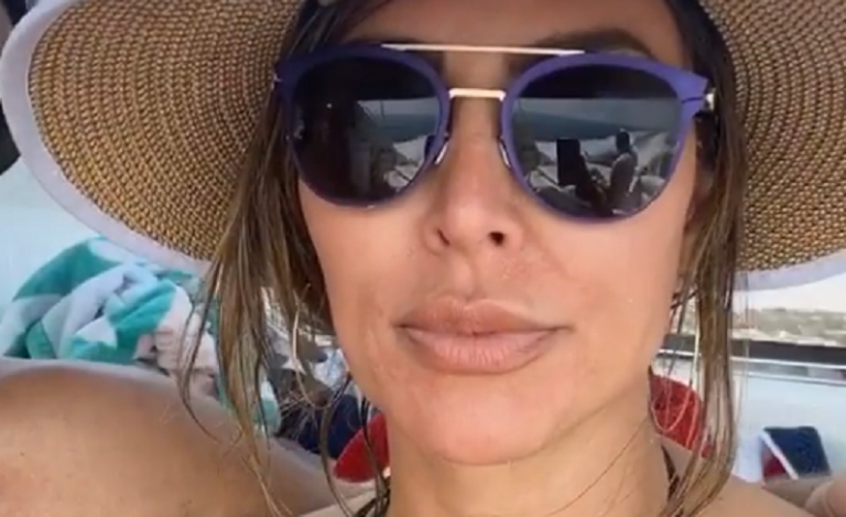 ‘RHOC’ Star Kelly Dodd Called Out For Her Latest Coronavirus Comments