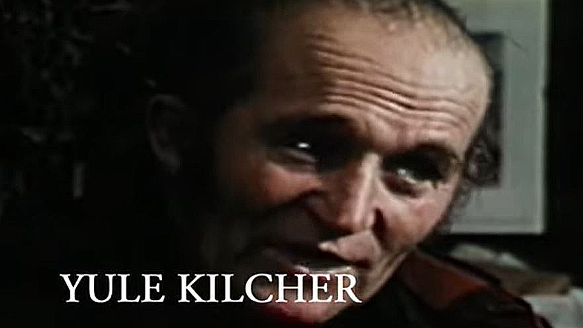 Yule Kilcher