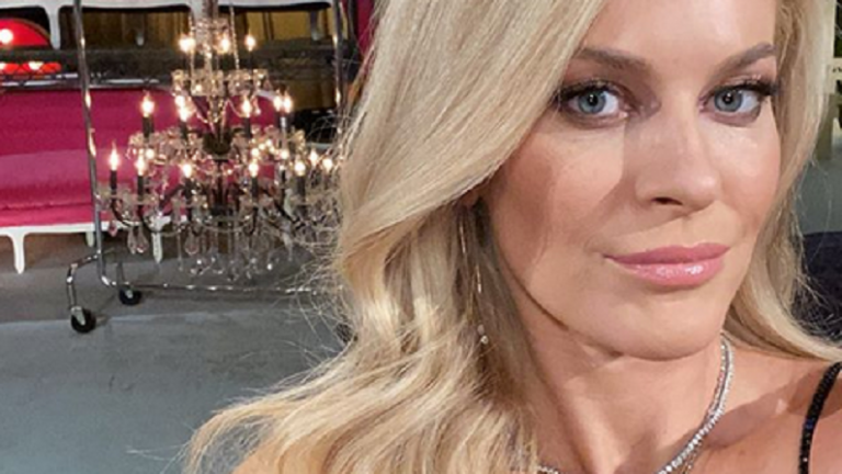 Leah McSweeney Scores A Sweet Deal With Bravo For ‘RHONY’ Season 13