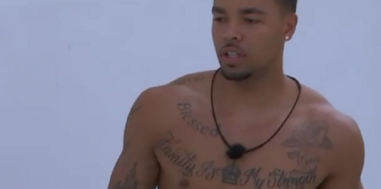 Does ‘Love Island’ Caleb Want To Recouple With Someone Else?
